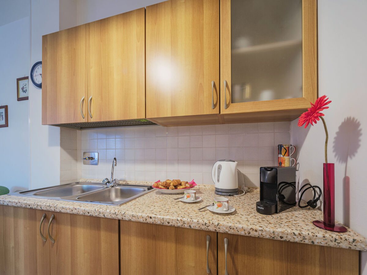 Appartement Anna - 700 m de la plage à Marina di Massa - Photo 8