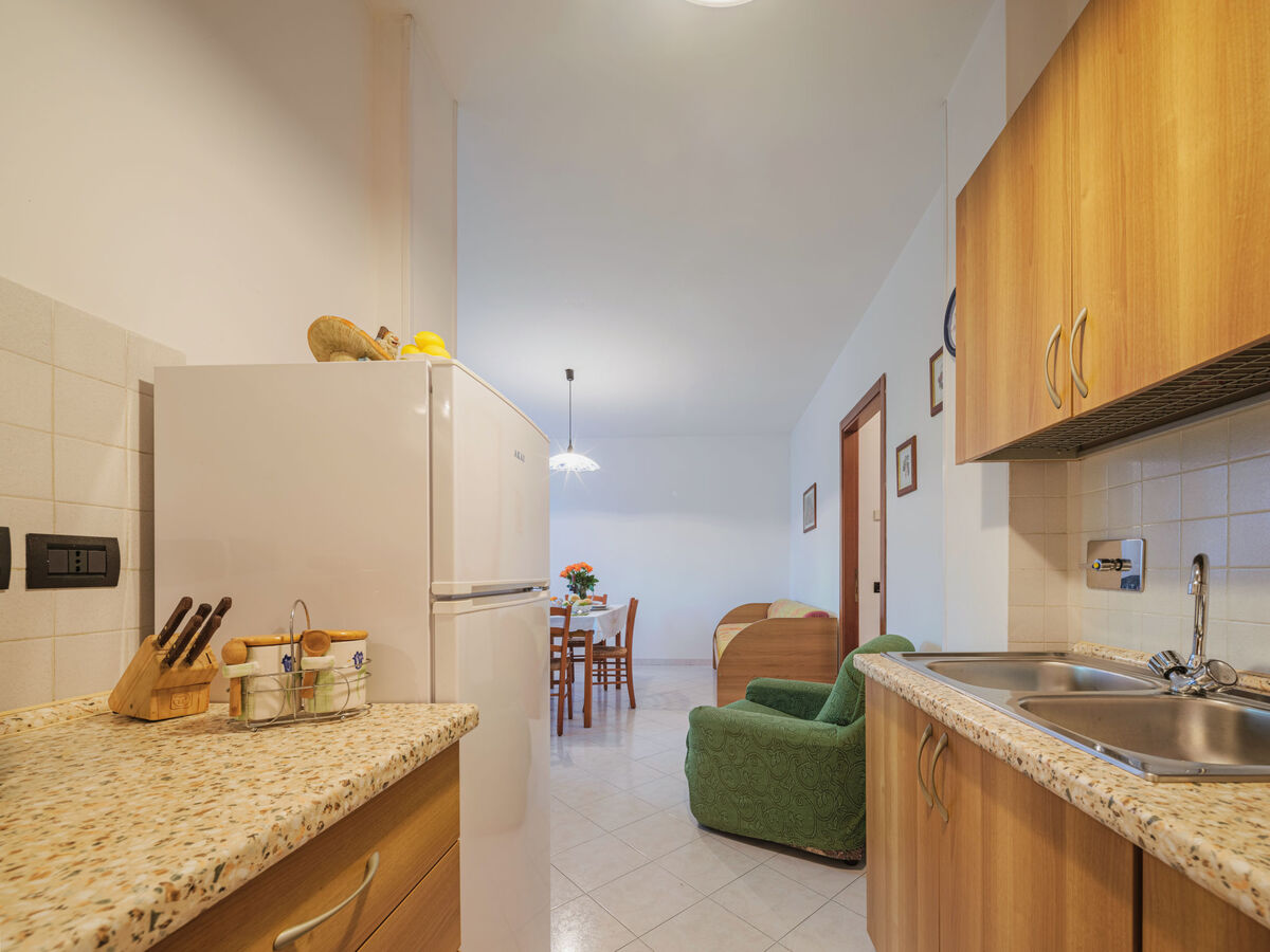 Appartement Anna - 700 m de la plage à Marina di Massa - Photo 9