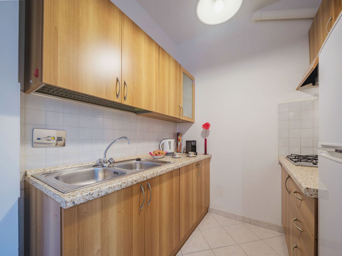 Appartement Anna - 700 m de la plage à Marina di Massa - Photo 10