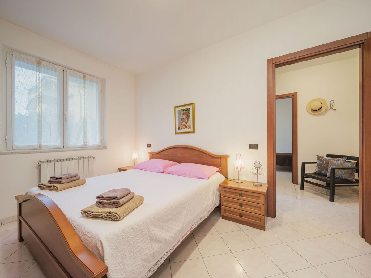 Appartement Anna - 700 m de la plage à Marina di Massa - Photo 11