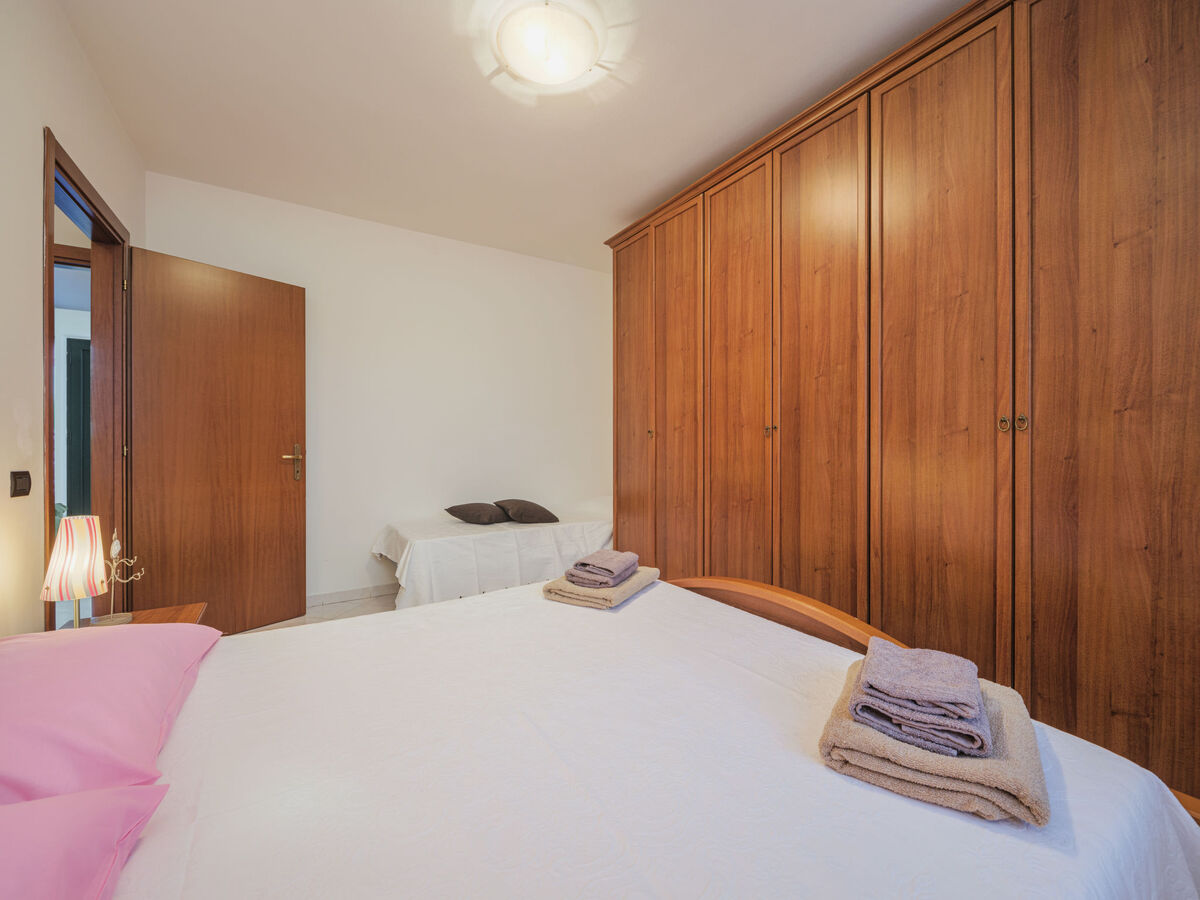Appartement Anna - 700 m de la plage à Marina di Massa - Photo 12