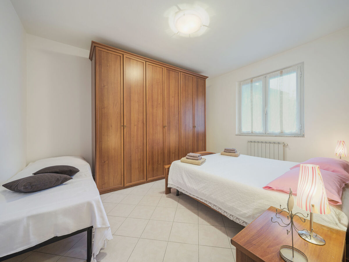 Appartement Anna - 700 m de la plage à Marina di Massa - Photo 13