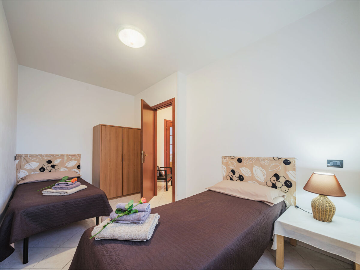 Appartement Anna - 700 m de la plage à Marina di Massa - Photo 14