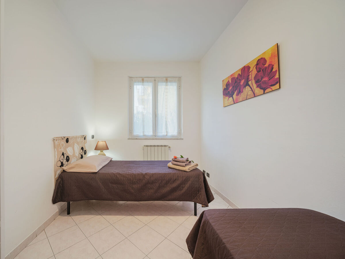 Appartement Anna - 700 m de la plage à Marina di Massa - Photo 15