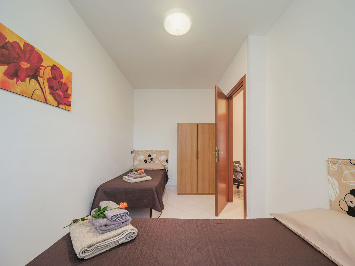 Appartement Anna - 700 m de la plage à Marina di Massa - Photo 16