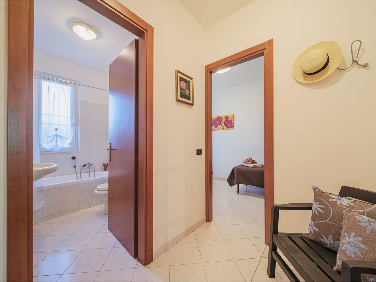 Appartement Anna - 700 m de la plage à Marina di Massa - Photo 17