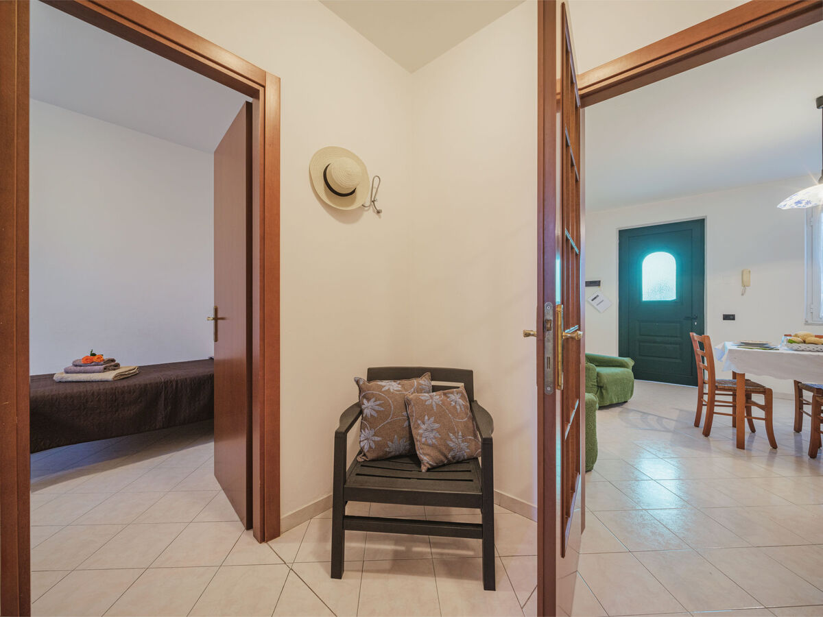 Appartement Anna - 700 m de la plage à Marina di Massa - Photo 18