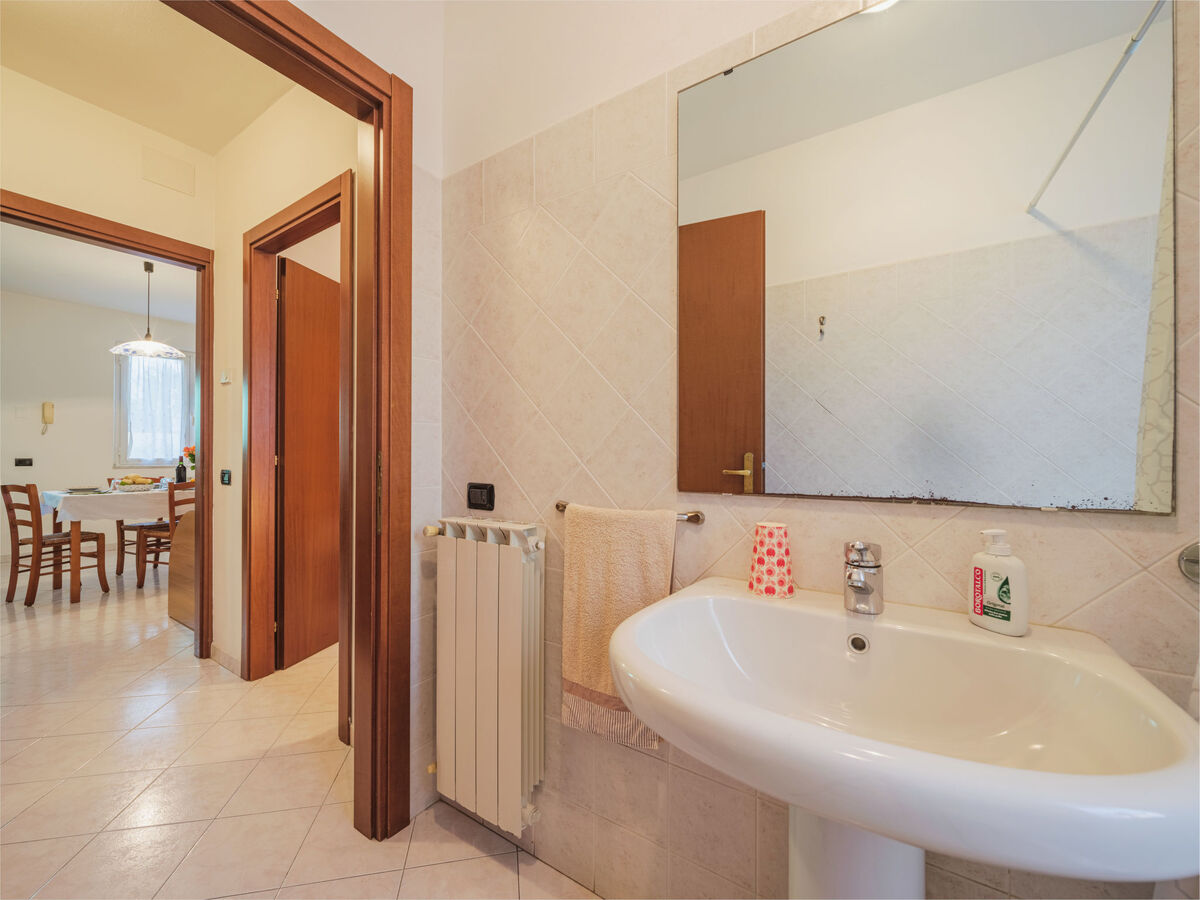 Appartement Anna - 700 m de la plage à Marina di Massa - Photo 19