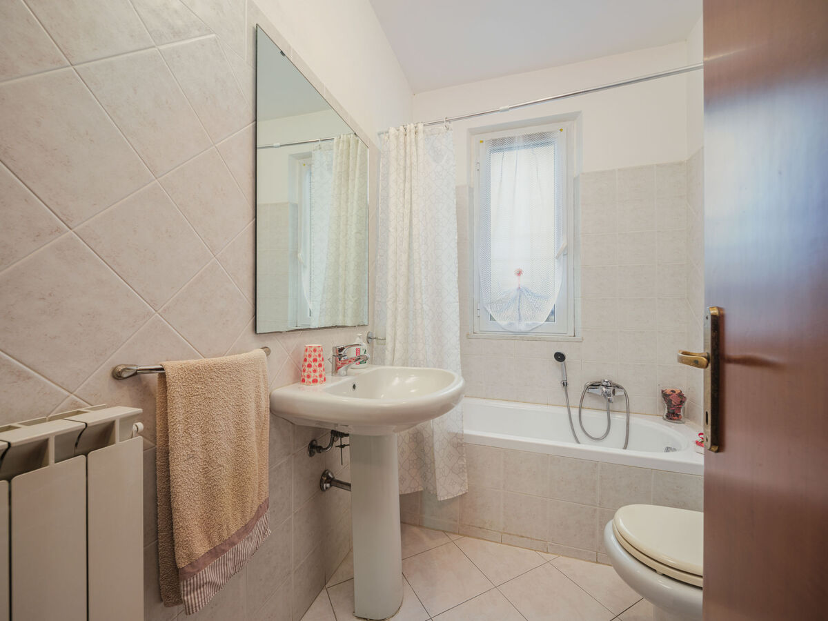 Appartement Anna - 700 m de la plage à Marina di Massa - Photo 20