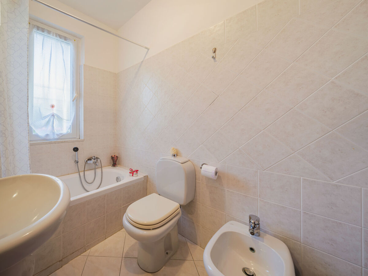 Appartement Anna - 700 m de la plage à Marina di Massa - Photo 21