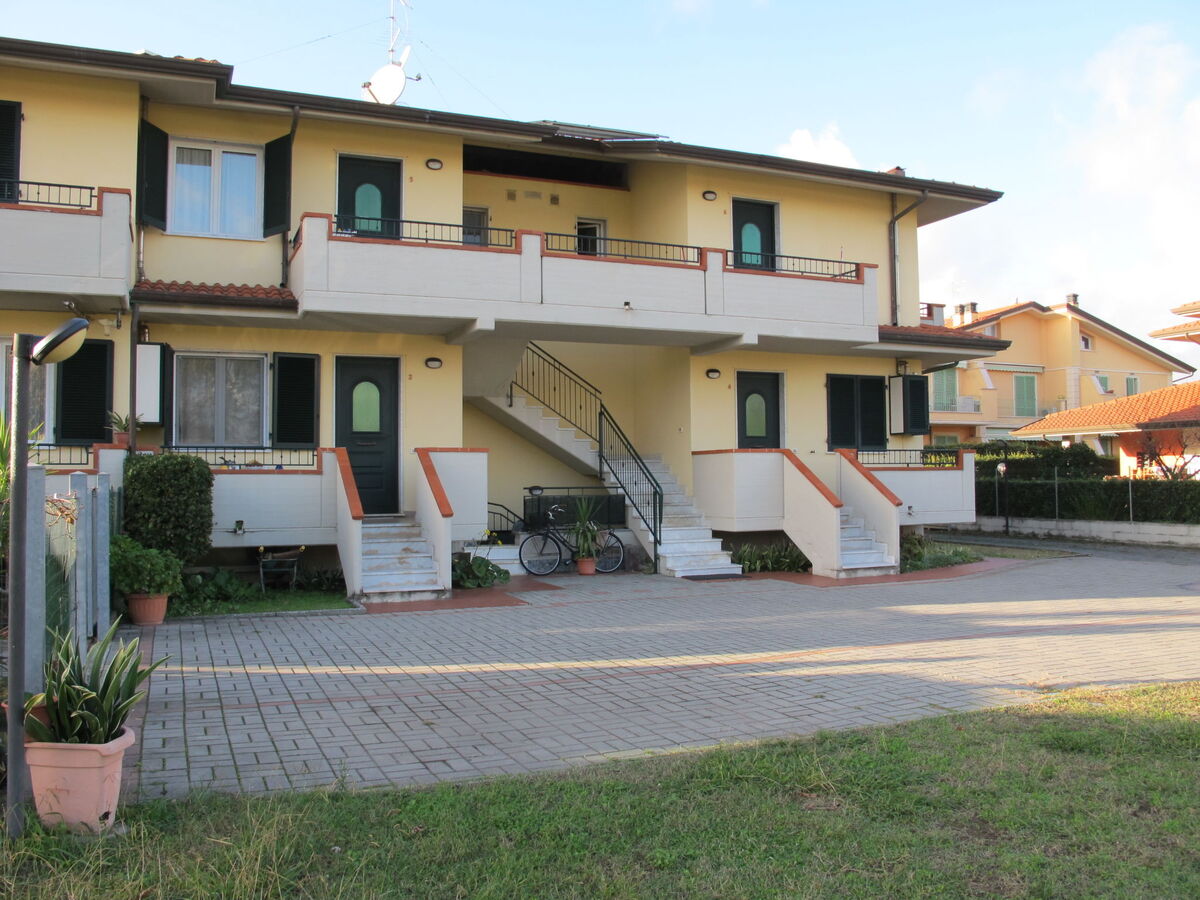 Appartement Anna - 700 m de la plage à Marina di Massa - Photo 23