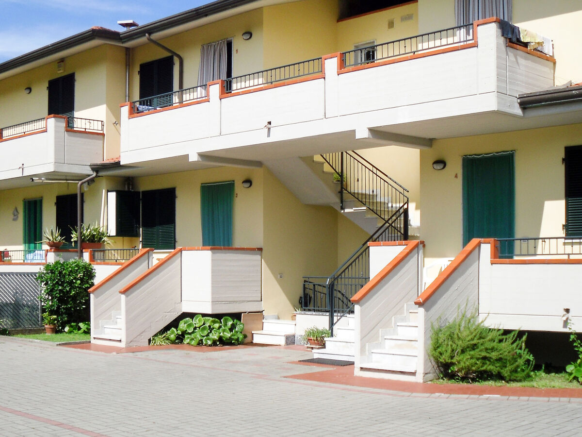 Appartement Anna - 700 m de la plage à Marina di Massa - Photo 24
