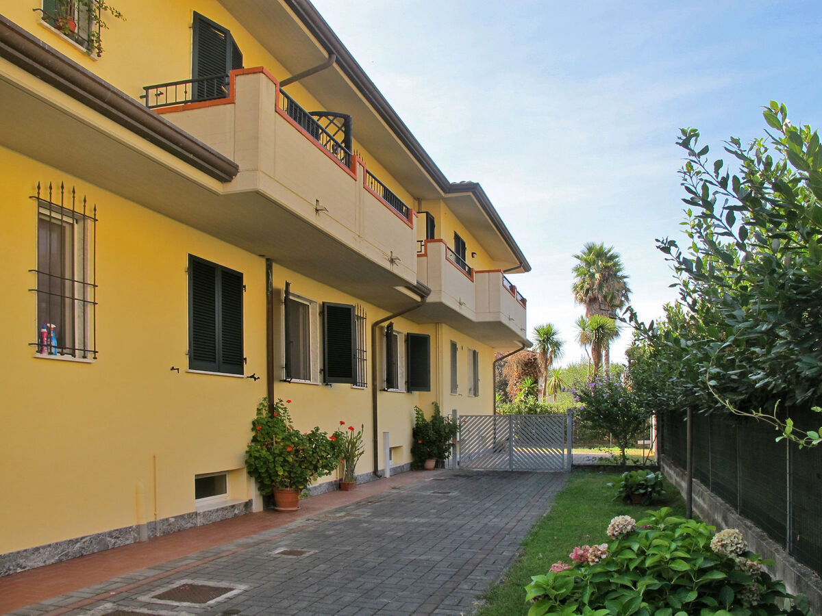 Appartement Anna - 700 m de la plage à Marina di Massa - Photo 25