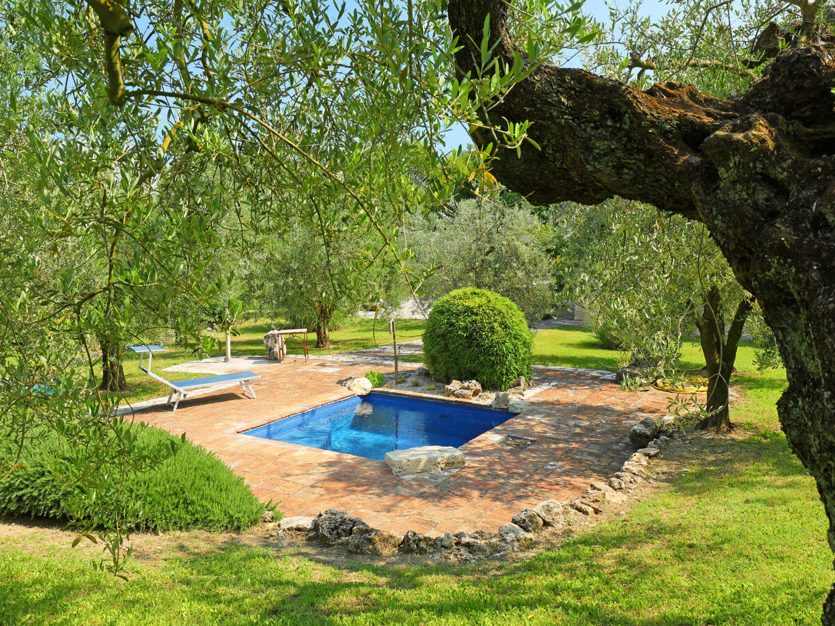 Nest, maison rénovée 100 m² avec piscine saisonnière - Photo 31