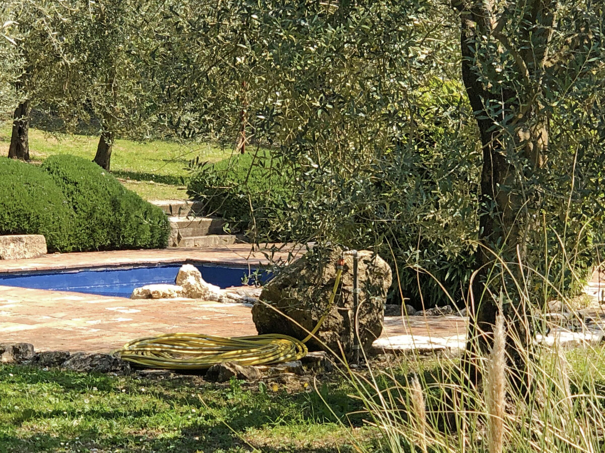 Nest, maison rénovée 100 m² avec piscine saisonnière - Photo 39