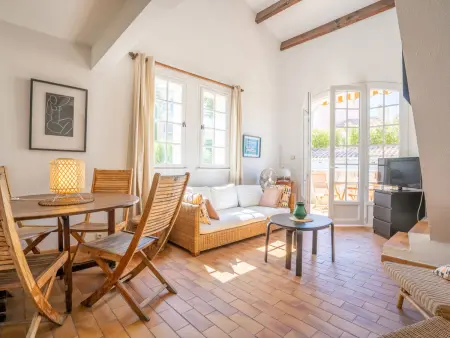 Appartement La Madrague, 75 m² à 300 m de la plage : photo 3