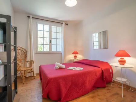 Appartement La Madrague, 75 m² à 300 m de la plage : photo 4