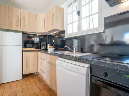 Appartement La Madrague, 75 m² à 300 m de la plage : photo 5