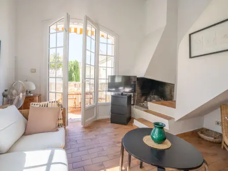 Appartement La Madrague, 75 m² à 300 m de la plage : photo 7