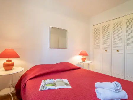 Appartement La Madrague, 75 m² à 300 m de la plage : photo 9