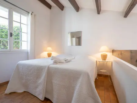 Appartement La Madrague, 75 m² à 300 m de la plage : photo 10