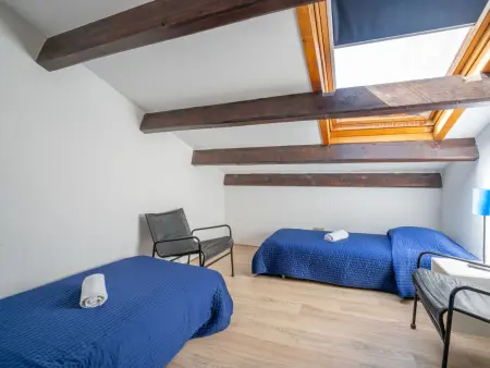 Appartement La Madrague, 75 m² à 300 m de la plage : photo 13