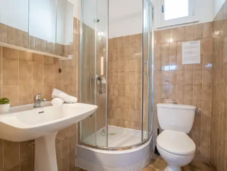 Appartement La Madrague, 75 m² à 300 m de la plage : photo 14