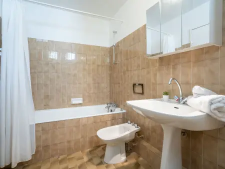 Appartement La Madrague, 75 m² à 300 m de la plage : photo 15