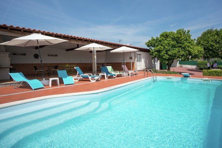 Casa da Castanheta – Maison avec piscine à Ponte de Lima - Photo 1