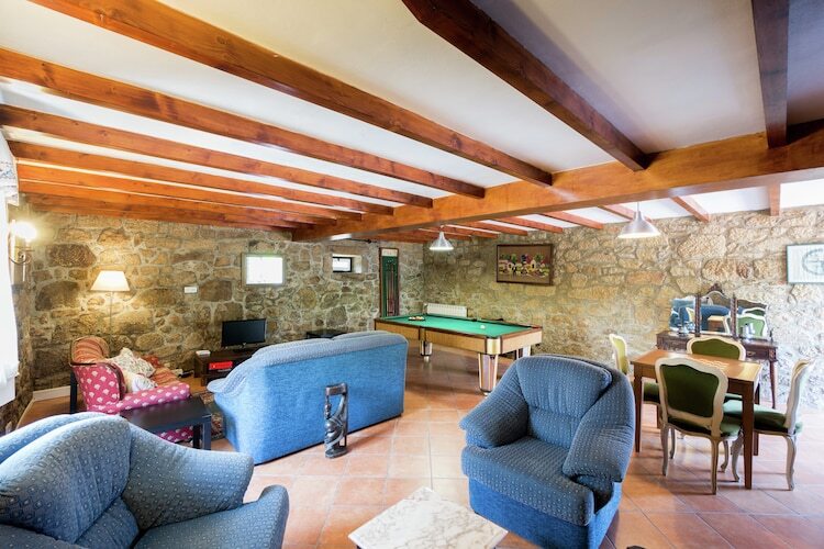 Casa da Castanheta – Maison avec piscine à Ponte de Lima - Photo 2
