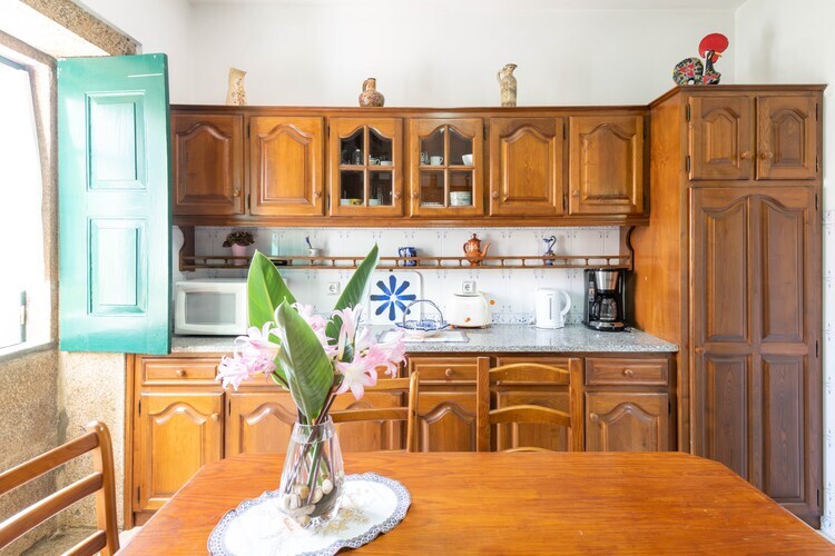 Casa da Castanheta – Maison avec piscine à Ponte de Lima - Photo 3