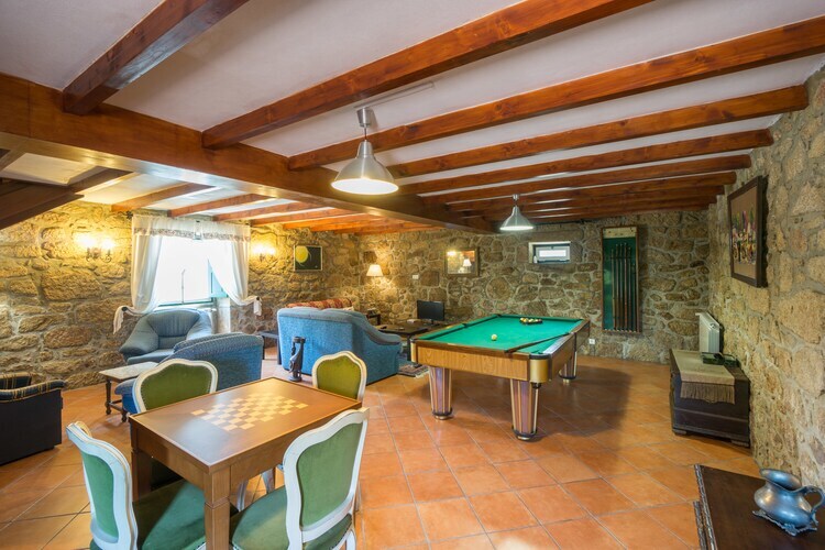Casa da Castanheta – Maison avec piscine à Ponte de Lima - Photo 5