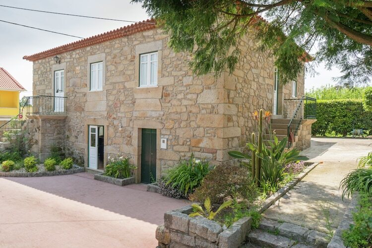 Casa da Castanheta – Maison avec piscine à Ponte de Lima - Photo 6