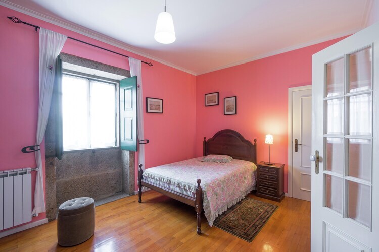 Casa da Castanheta – Maison avec piscine à Ponte de Lima - Photo 9