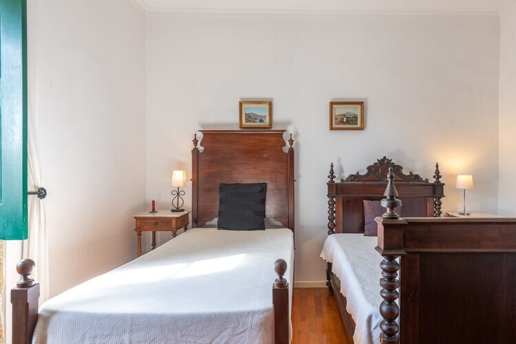 Casa da Castanheta – Maison avec piscine à Ponte de Lima - Photo 10
