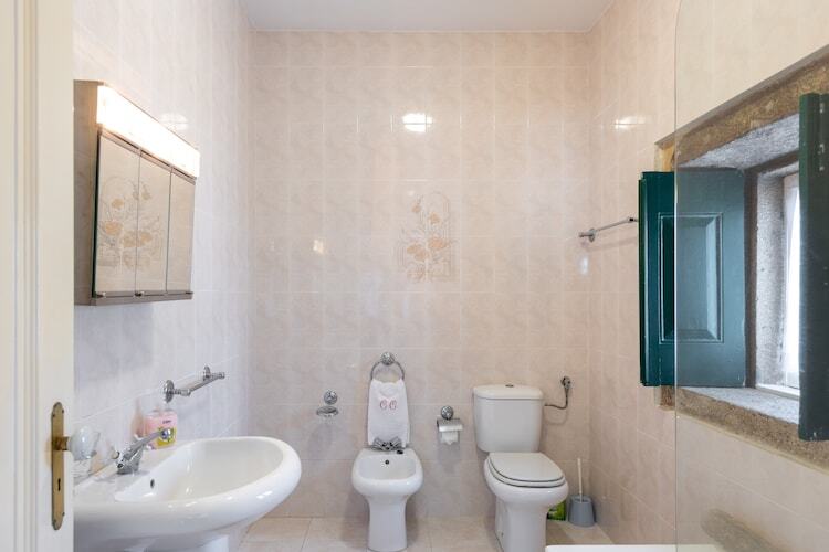 Casa da Castanheta – Maison avec piscine à Ponte de Lima - Photo 13