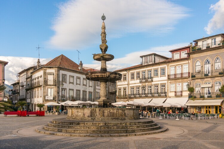 Casa da Castanheta – Maison avec piscine à Ponte de Lima - Photo 19