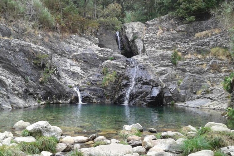 Casa da Castanheta – Maison avec piscine à Ponte de Lima - Photo 31