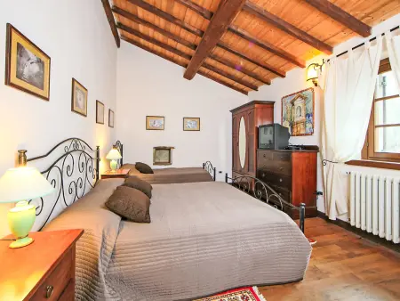 La Valchiera, gîte 15 pers. avec piscine à Sansepolcro : photo 9