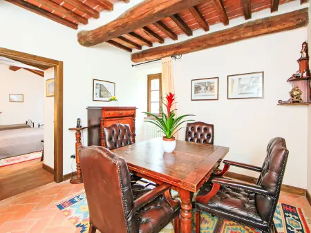 La Valchiera, gîte 15 pers. avec piscine à Sansepolcro : photo 10