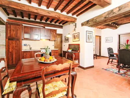 La Valchiera, gîte 15 pers. avec piscine à Sansepolcro : photo 11