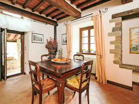 La Valchiera, gîte 15 pers. avec piscine à Sansepolcro : photo 12