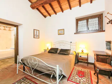 La Valchiera, gîte 15 pers. avec piscine à Sansepolcro : photo 14