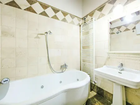 La Valchiera, gîte 15 pers. avec piscine à Sansepolcro : photo 15