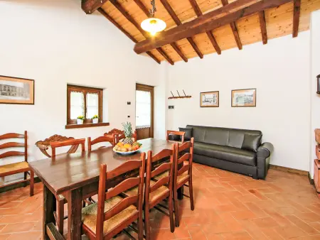 La Valchiera, gîte 15 pers. avec piscine à Sansepolcro : photo 19
