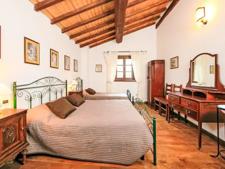 La Valchiera, gîte 15 pers. avec piscine à Sansepolcro : photo 20