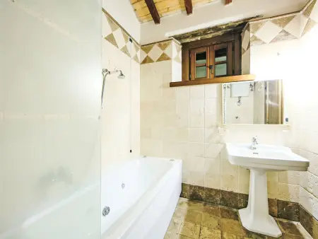 La Valchiera, gîte 15 pers. avec piscine à Sansepolcro : photo 21