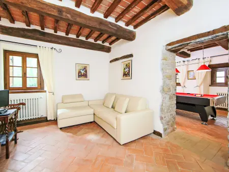 La Valchiera, gîte 15 pers. avec piscine à Sansepolcro : photo 23
