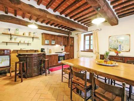 La Valchiera, gîte 15 pers. avec piscine à Sansepolcro : photo 24