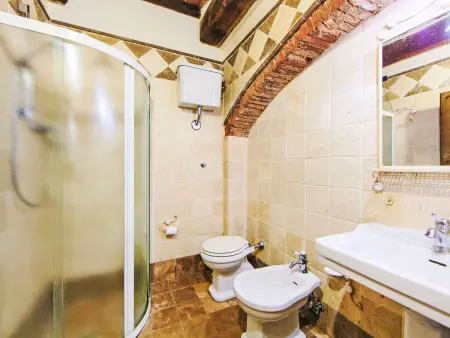 La Valchiera, gîte 15 pers. avec piscine à Sansepolcro : photo 25